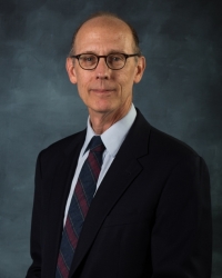 Peter A. Shapiro, MD Profile Headshot